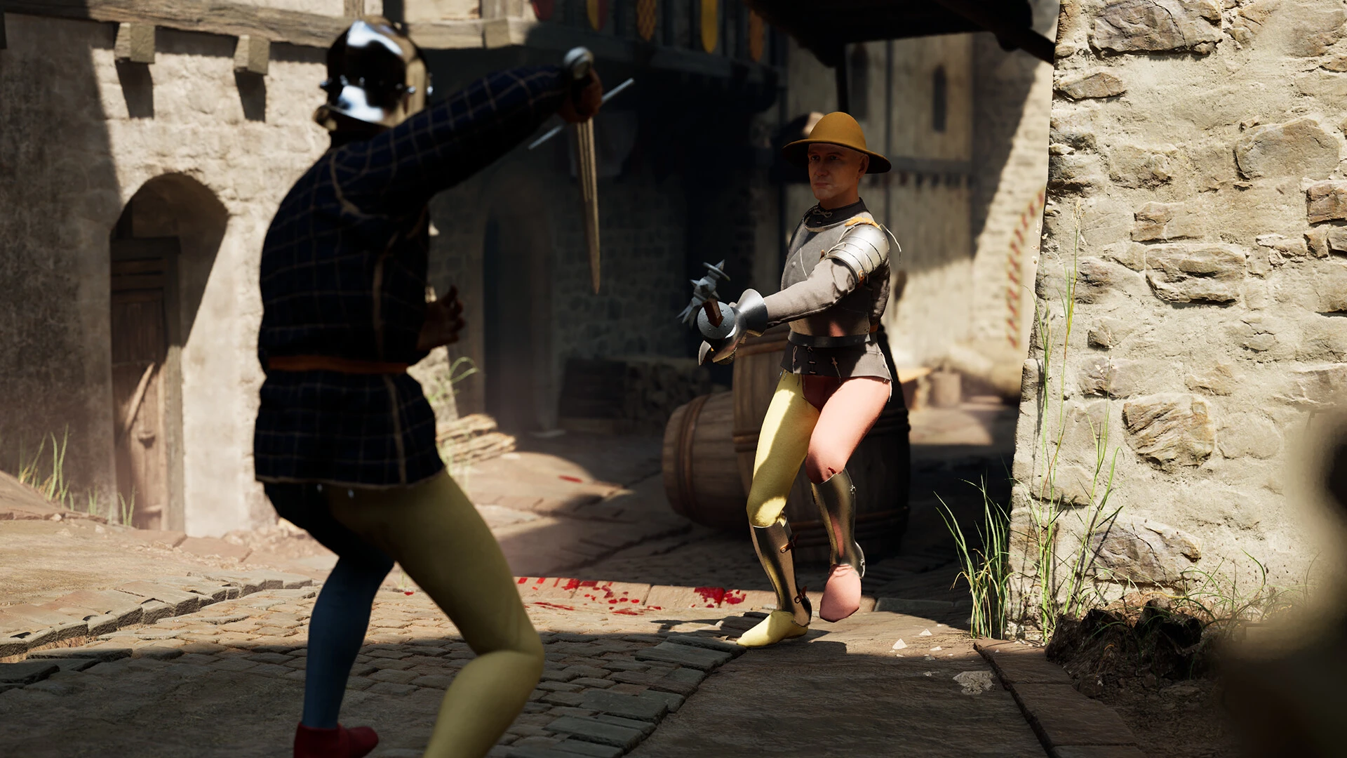 Half Sword screenshot 9